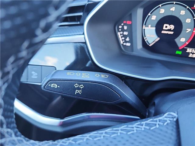2024 Audi Q3 45 Progressiv