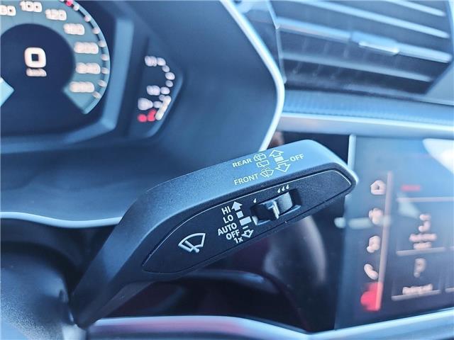 2024 Audi Q3 45 Progressiv