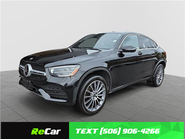 2023 Mercedes-Benz GLC 300 