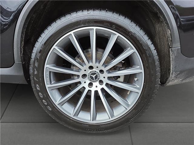 2023 Mercedes-Benz GLC 300 