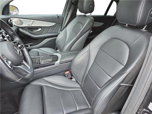 2023 Mercedes-Benz GLC 300 