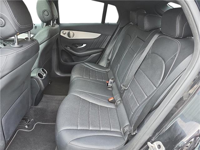 2023 Mercedes-Benz GLC 300 