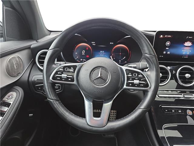 2023 Mercedes-Benz GLC 300 