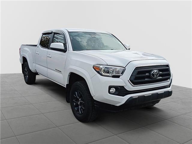 2020 Toyota Tacoma 