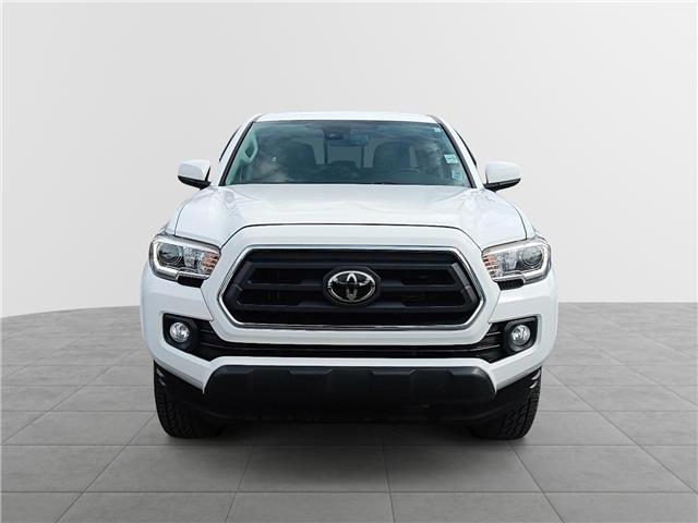 2020 Toyota Tacoma 