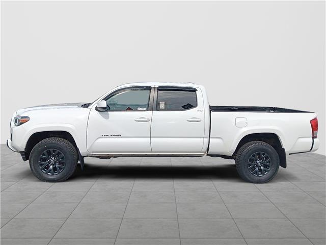 2020 Toyota Tacoma 