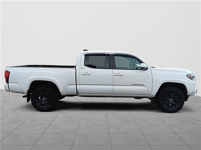 2020 Toyota Tacoma 