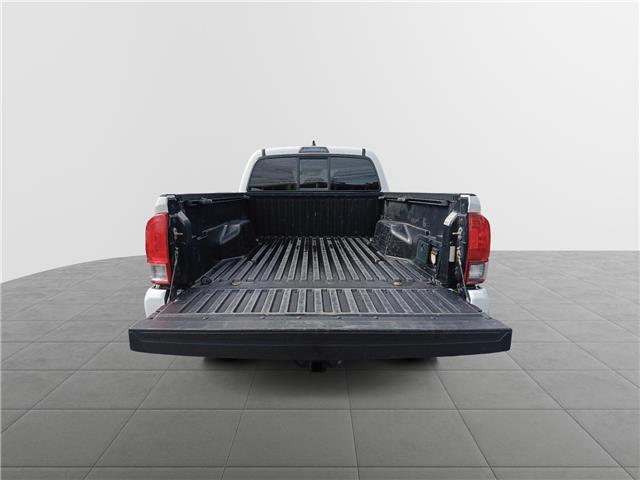 2020 Toyota Tacoma 