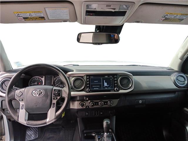 2020 Toyota Tacoma 