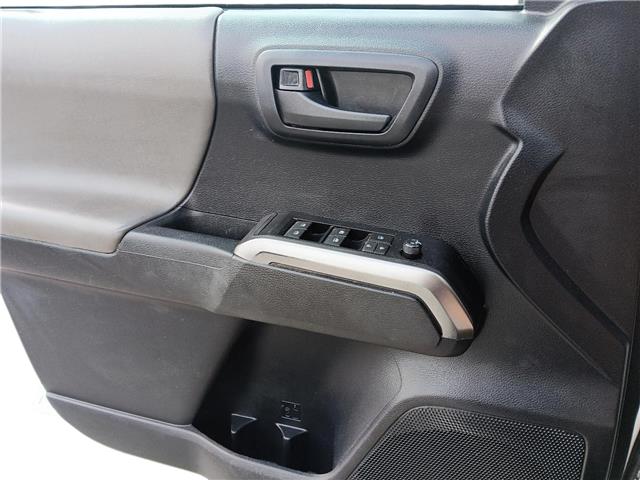 2020 Toyota Tacoma 