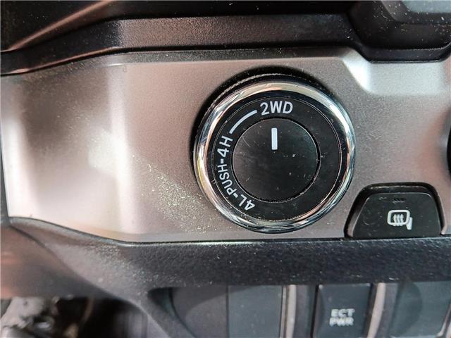 2020 Toyota Tacoma 