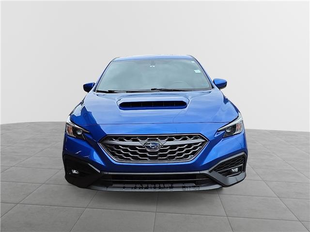 2023 Subaru WRX Sport
