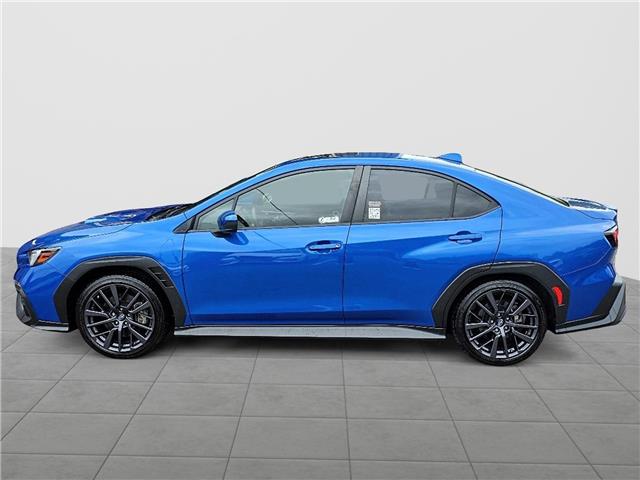 2023 Subaru WRX Sport
