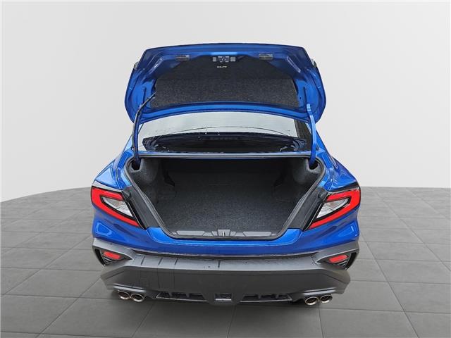 2023 Subaru WRX Sport