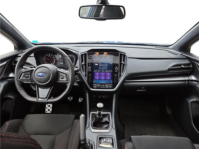 2023 Subaru WRX Sport