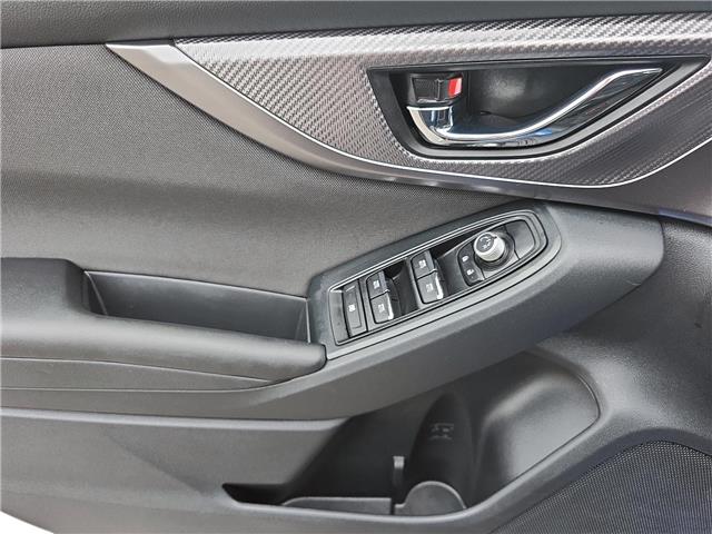 2023 Subaru WRX Sport