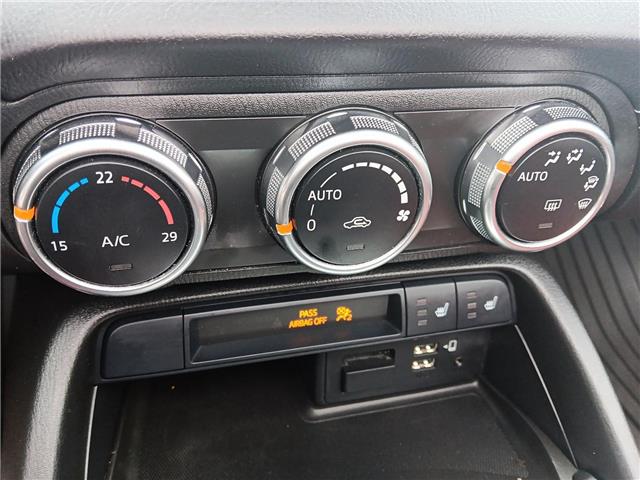 2021 Mazda MX-5 100th Anniversary Edition