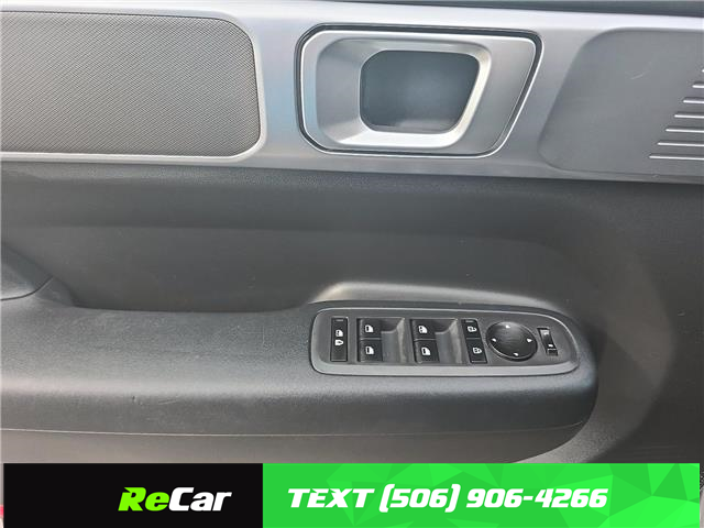 2024 Hyundai Santa Fe HEV Preferred