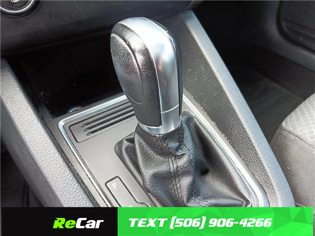 2015 Volkswagen Jetta 1.8 TSI Comfortline