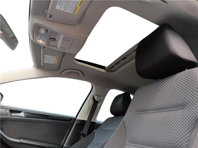 2015 Volkswagen Jetta 1.8 TSI Comfortline