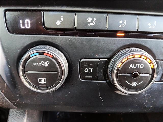2015 Volkswagen Jetta 1.8 TSI Comfortline