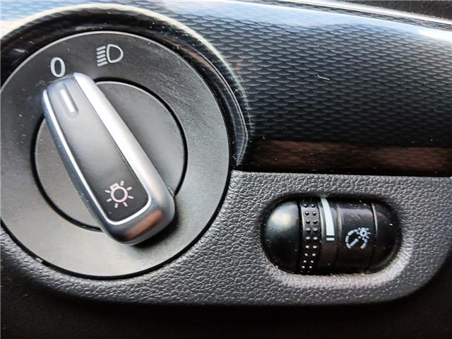 2015 Volkswagen Jetta 1.8 TSI Comfortline
