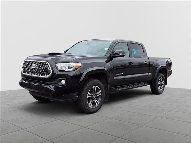2019 Toyota Tacoma SR5 V6