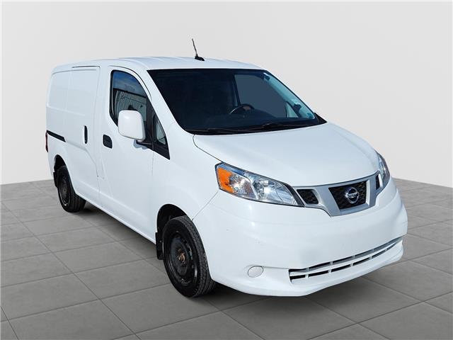 2021 Nissan NV200 SV