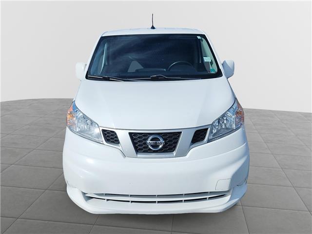 2021 Nissan NV200 SV