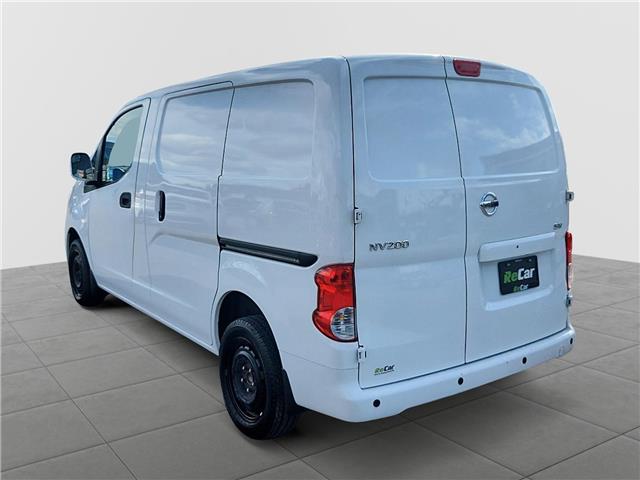 2021 Nissan NV200 SV