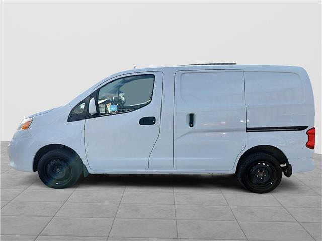 2021 Nissan NV200 SV