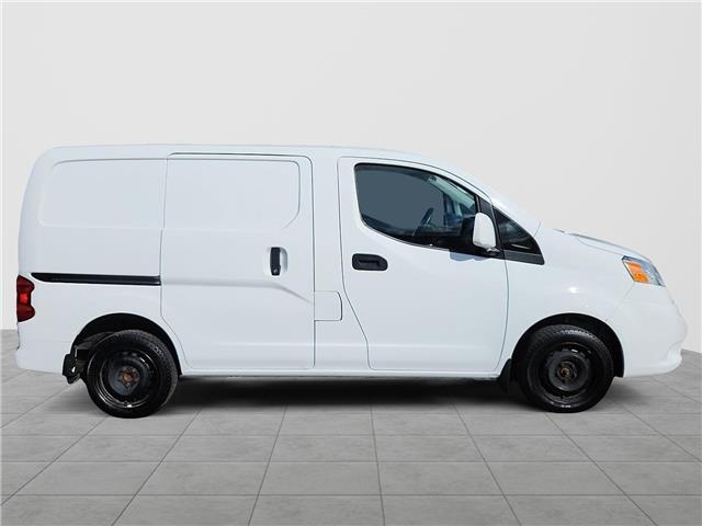 2021 Nissan NV200 SV
