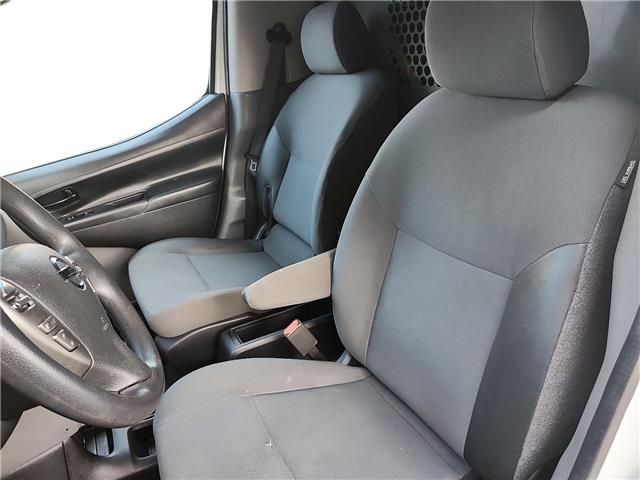2021 Nissan NV200 SV
