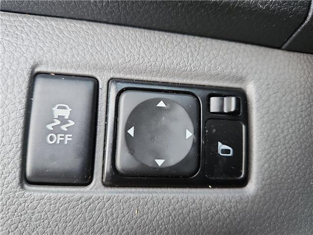 2021 Nissan NV200 SV