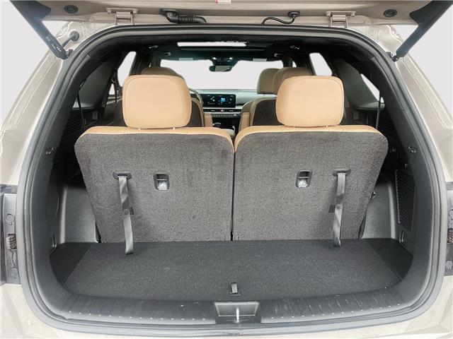 2025 Kia Sorento 2.5T X-Pro w/Olive Brown Interior