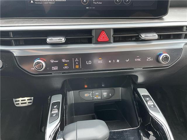 2025 Kia Sorento 2.5T X-Pro w/Olive Brown Interior