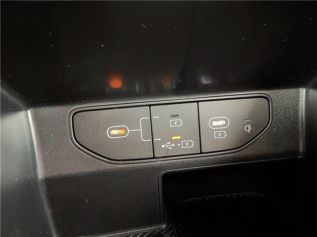 2025 Kia Sorento 2.5T X-Pro w/Olive Brown Interior
