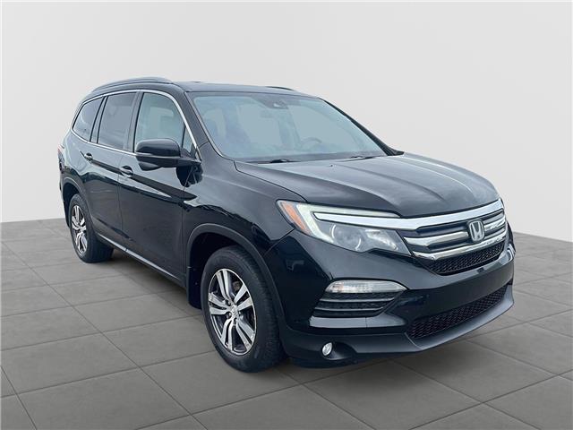 2016 Honda Pilot EX