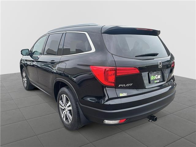 2016 Honda Pilot EX