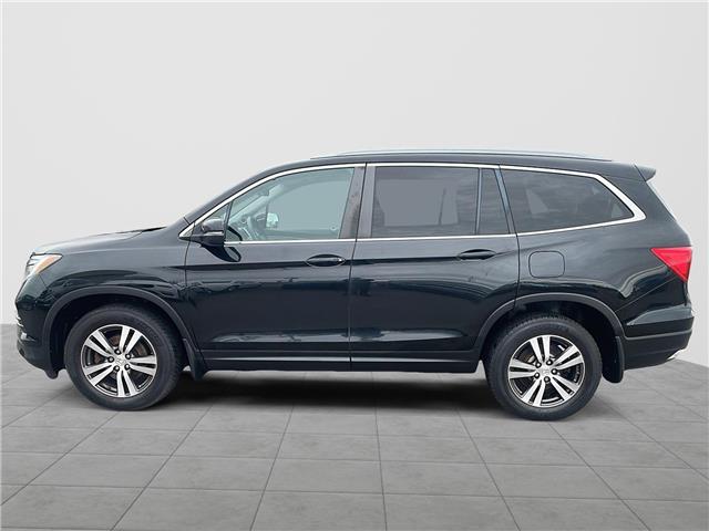 2016 Honda Pilot EX