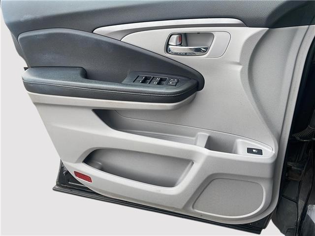 2016 Honda Pilot EX