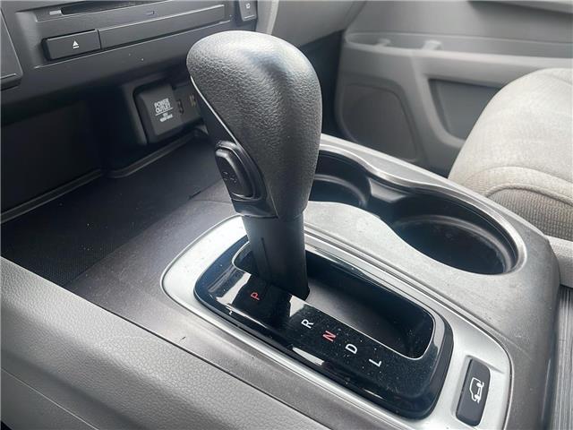 2016 Honda Pilot EX