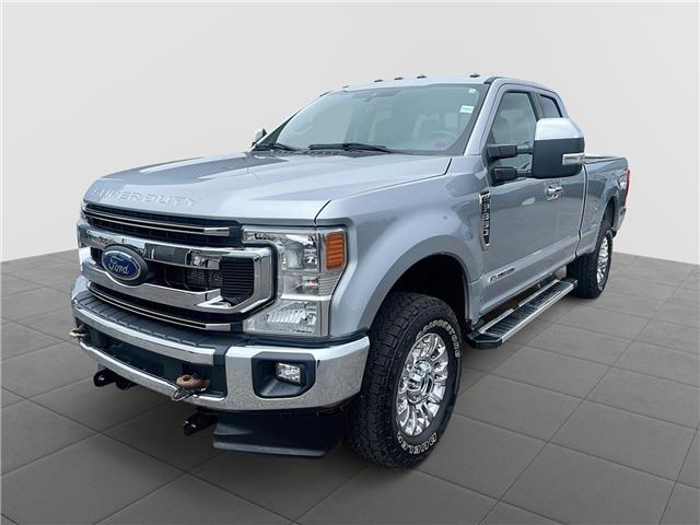 2022 Ford F-350 XLT