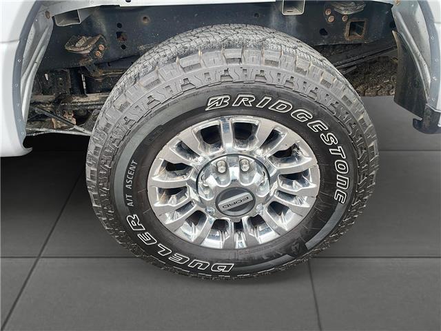 2022 Ford F-350 XLT