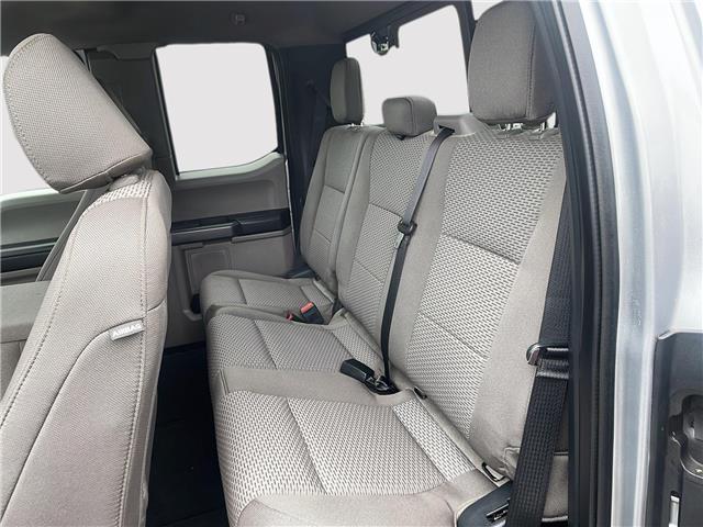 2022 Ford F-350 XLT