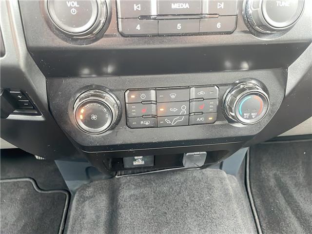 2022 Ford F-350 XLT