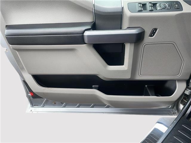 2022 Ford F-350 XLT
