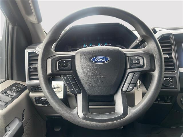 2022 Ford F-350 XLT