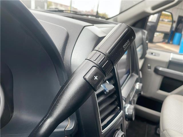 2022 Ford F-350 XLT