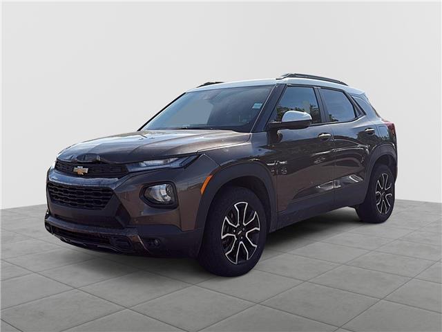 2021 Chevrolet TrailBlazer ACTIV